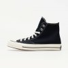 Skate boty Converse CHUCK TAYLOR ALL STAR 70 HI black/ black/ Egret