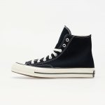 Converse CHUCK TAYLOR ALL STAR 70 HI black/ black/ Egret – Zboží Mobilmania