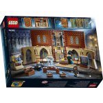 LEGO® Harry Potter™ 76382 Kouzelné momenty z Bradavic: Hodina přeměňování – Hledejceny.cz