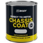 HB BODY Chassis Coat 0,75l RAL 5013 – Sleviste.cz