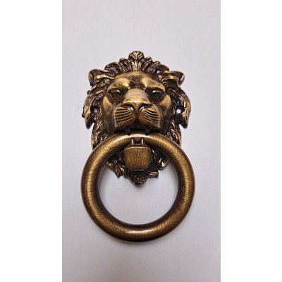 Cobra Lev 190x110 mm OFS bronz česaný – Hledejceny.cz