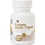 Forever Garlic Thyme 100 tablet – Hledejceny.cz