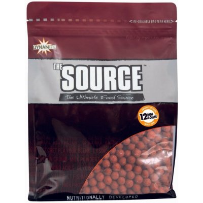 Dynamite Baits boilies Source 1 kg 10 mm – Sleviste.cz