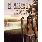 Europa Universalis 4: Conquest of Paradise