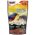 Apetit moučný červ 60 g – Hledejceny.cz