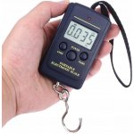 ISO Digitální závěsná váha do 40 kg s přesností 10 g – Zboží Dáma