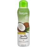 Tropiclean pro štěňata kokosový 355 ml – HobbyKompas.cz Tropiclean pro štěňata kokosový 355 ml – HobbyKompas.cz