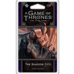 FFG A Game of Thrones LCG 2nd edition: The Shadow City – Sleviste.cz