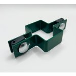 Průběžná objímka 60 x 40mm zelená – Zbozi.Blesk.cz