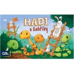 Albi Hadi a žebříky – Zboží Dáma
