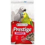 Versele-Laga Prestige Parrots 15 kg – Zboží Mobilmania