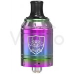 Vandy Vape Berserker MTL Mini RTA duhová 2ml – Zboží Dáma Vandy Vape Berserker MTL Mini RTA duhová 2ml – Zboží Dáma