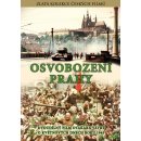 Film osvobození prahy DVD