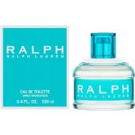 Ralph Lauren Ralph toaletní voda dámská 100 ml – Zboží Mobilmania