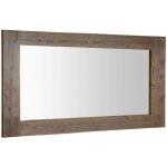 Sapho BRAND 130 x 70 cm mořený smrk BA061S – Hledejceny.cz
