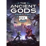 DOOM Eternal The Ancient Gods - Part Two – Hledejceny.cz