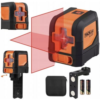 Tacklife SC-L01 – Zboží Mobilmania