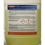 Profipool Chlor tekutý stabilizovaný 35kg – Zboží Dáma