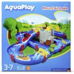 AquaPlay 1542 vodní hra Mountain Lake – Zboží Dáma