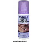 Nikwax Fabric and Leather Waterproof 125 ml – Zboží Dáma