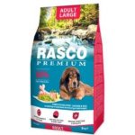 Rasco Premium Adult Large Breed 15 kg – Hledejceny.cz