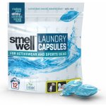 Smell Well Laundry kapsle 12 PD – Sleviste.cz