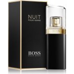 Hugo Boss Boss Nuit parfémovaná voda dámská 30 ml – Hledejceny.cz