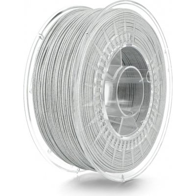 Devil Design PLA 1,75 mm 1 kg - Mramor Dark – Zboží Živě