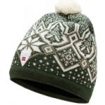 Dale of Norway Winterland čepice zelená – Sleviste.cz