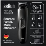 Braun MGK 3320 – Zboží Mobilmania