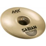 Sabian aax 17" x-plosion fast crash brilliant – Hledejceny.cz