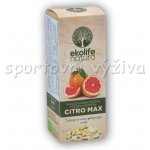Ekolife Natura Citro Max Organic 50 ml – Hledejceny.cz