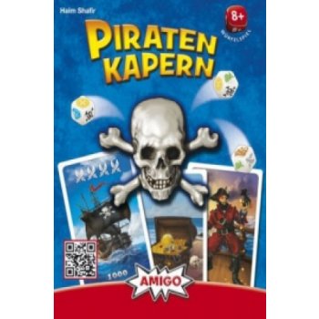 Piraten Kapern