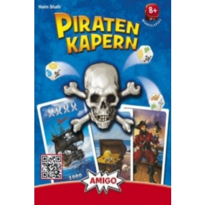 Piraten Kapern