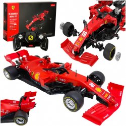 RASTAR auto/formule Ferrari SF1000 na dálkové ovládání 1:16