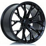 Judd JSF6 9,5x21 5x110 ET20-50 gloss black – Hledejceny.cz