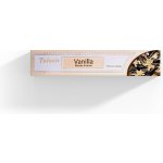 Tulasi indické vonné tyčinky Masala Premium Vanilla 12 ks – Hledejceny.cz