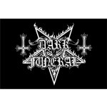 Dark Funeral - Logo (vlajka) – Hledejceny.cz