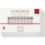 Cadu-Crex Kúra pro závažné vypadávání vlasů pro muže Hair Loss HSSC 20 x 3,5 ml – Zboží Mobilmania