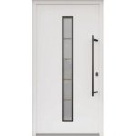 ARON 3171-2 100 x 210 cm P bílé – Hledejceny.cz
