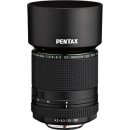 Pentax HD DA 55-300mm f/4.5-6.3 ED PLM WR RE