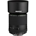 Pentax HD DA 55-300mm f/4.5-6.3 ED PLM WR RE – Zboží Mobilmania