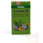 IMIS Pharmaceutical Livlon 120 kapslí – Hledejceny.cz