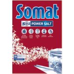 Somat sůl do myčky 1,5 kg – Sleviste.cz