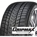 Gripmax Status Pro Winter 215/50 R17 95V – Sleviste.cz