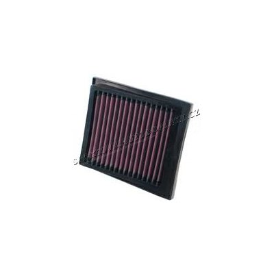 K&N vložka HONDA JAZZ 1.4 2007-2008 (33-2359) filtr 17220-PWAJ10 – Hledejceny.cz