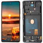 LCD Displej + Rám Samsung Galaxy S20 FE 5G – Zboží Živě