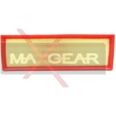 Vzduchový filtr MAXGEAR 26-0227 – Sleviste.cz
