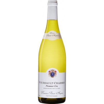 Domaine Potinet-Ampeau Meursault Premier Cru Les Charmes 2020 Bílé 13% 0,75 l (holá láhev) – Hledejceny.cz