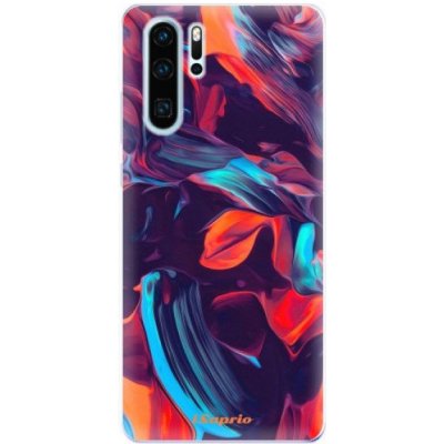 iSaprio Color Marble 19 pro Huawei P30 Pro – Hledejceny.cz